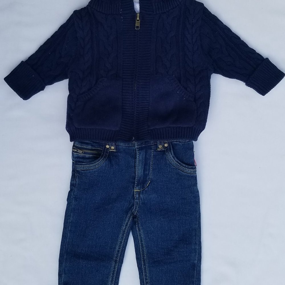 Jeans - Picture 3 of 3